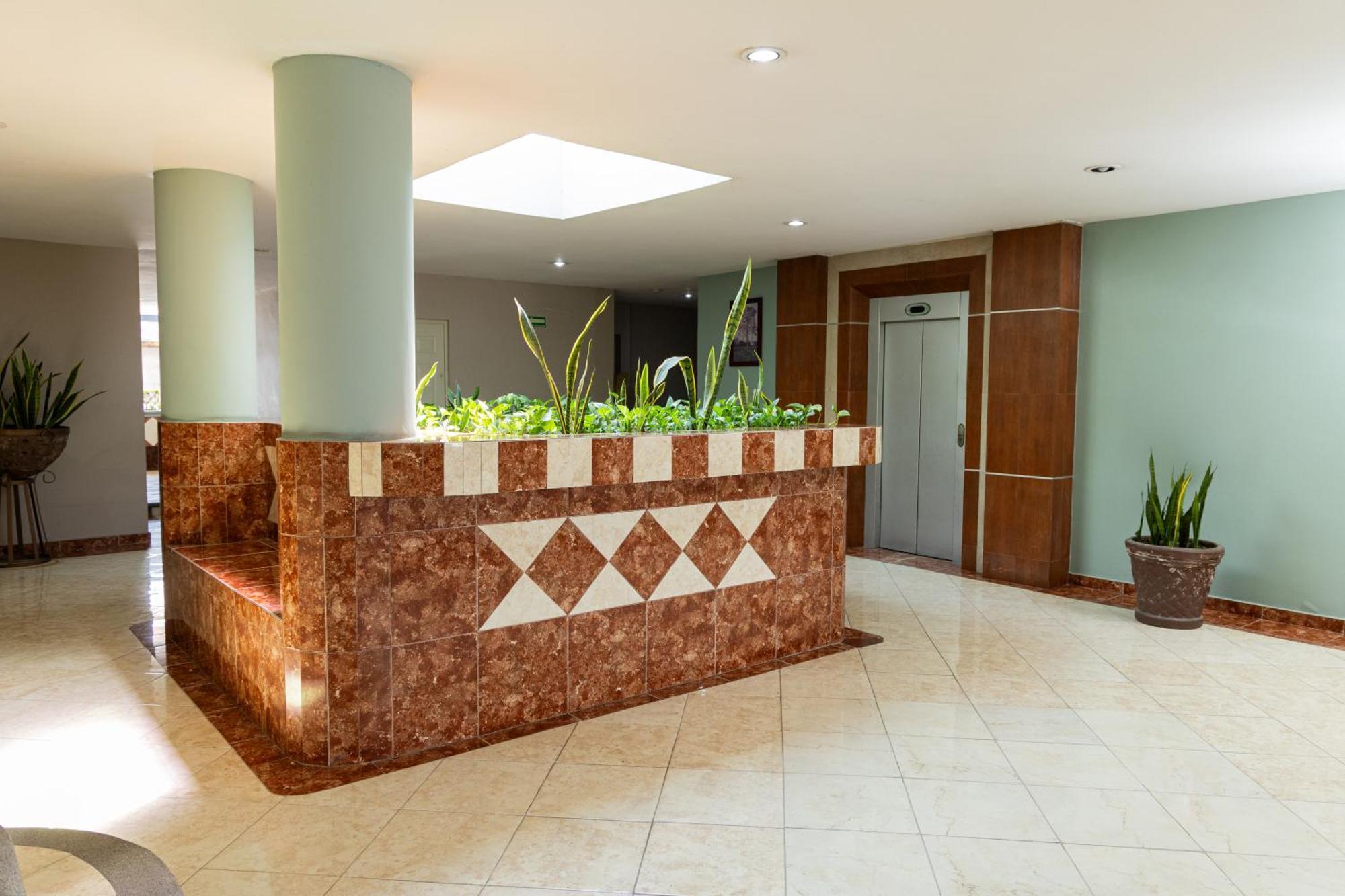 Hotel San Juan Centro Villahermosa Zewnętrze zdjęcie