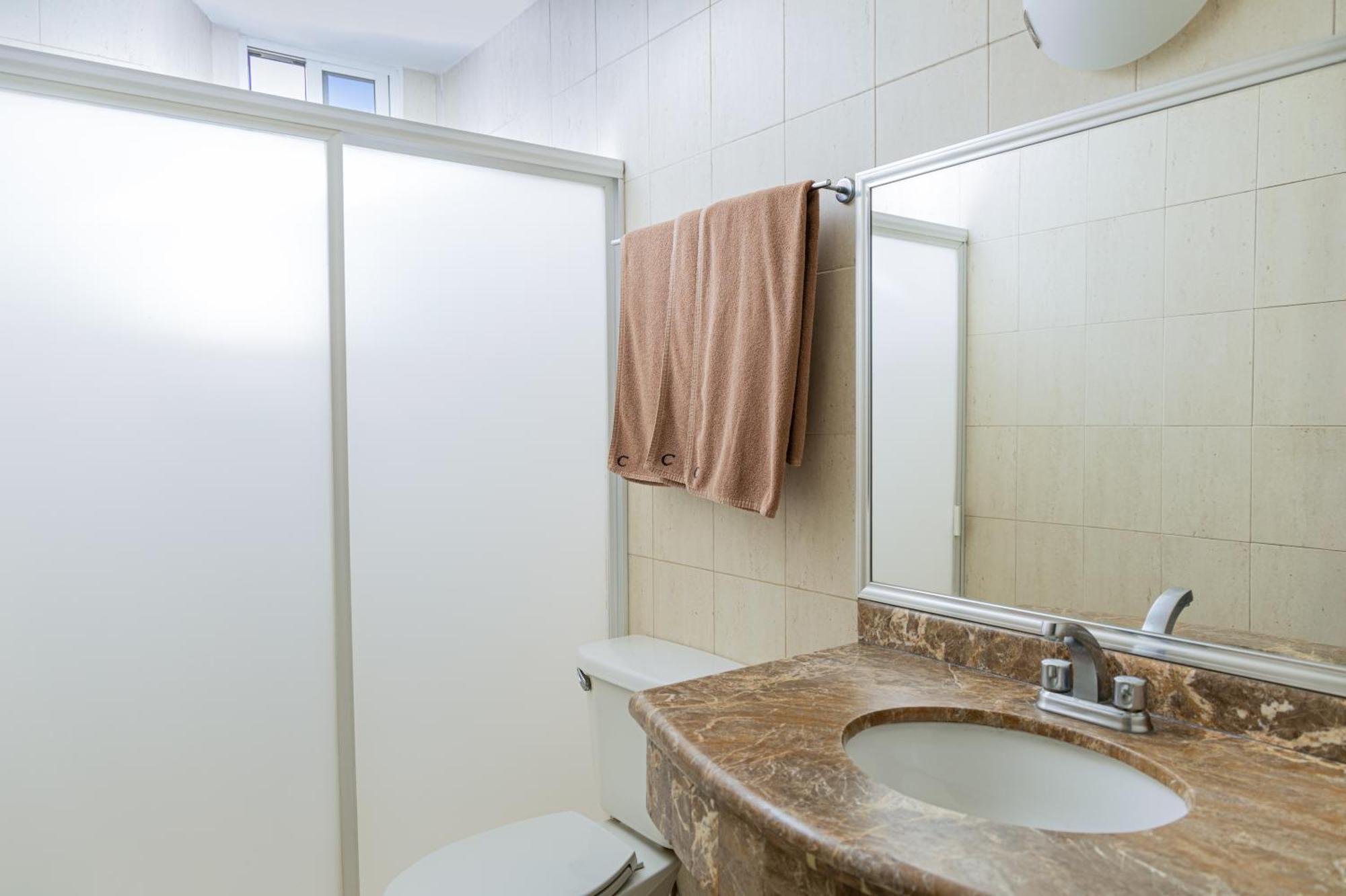 Hotel San Juan Centro Villahermosa Zewnętrze zdjęcie