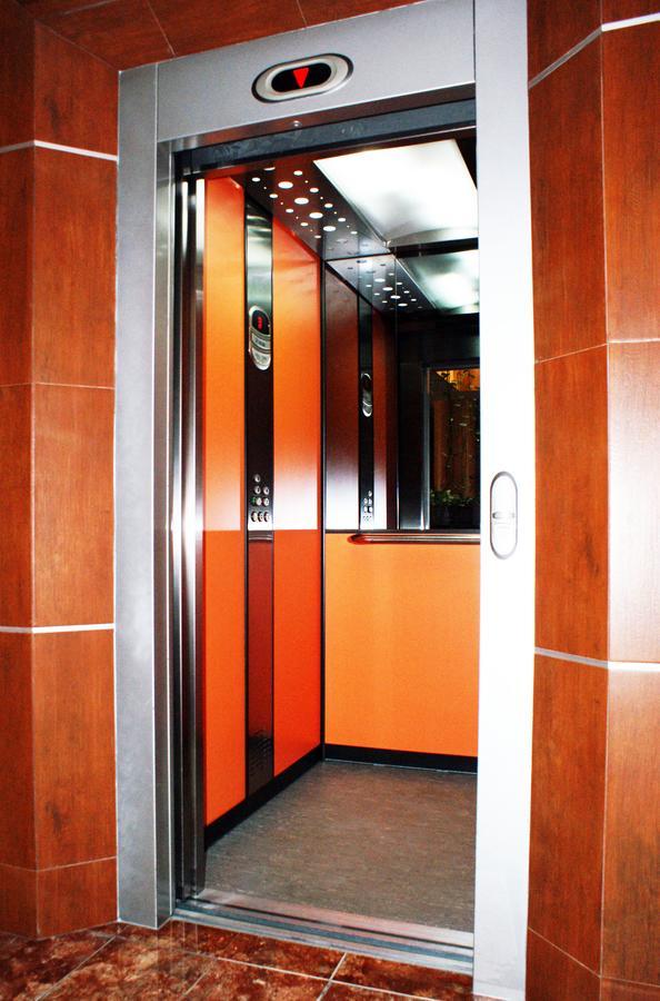 Hotel San Juan Centro Villahermosa Zewnętrze zdjęcie