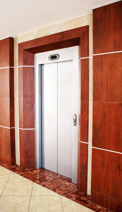 Hotel San Juan Centro Villahermosa Zewnętrze zdjęcie